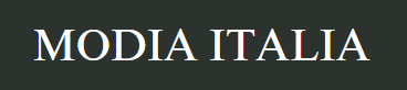 Modia Italia