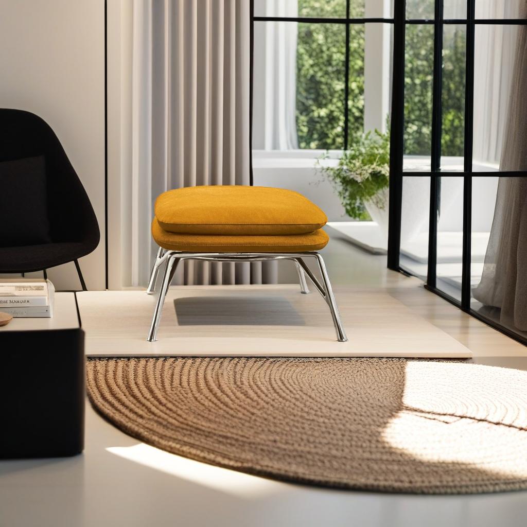 Tono CRF116 OTTOMAN