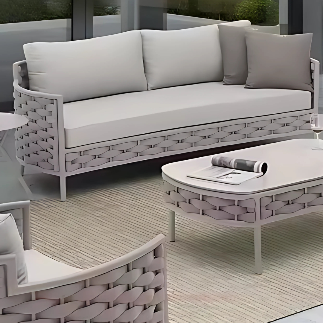 91 7201 30 LOOP sofa