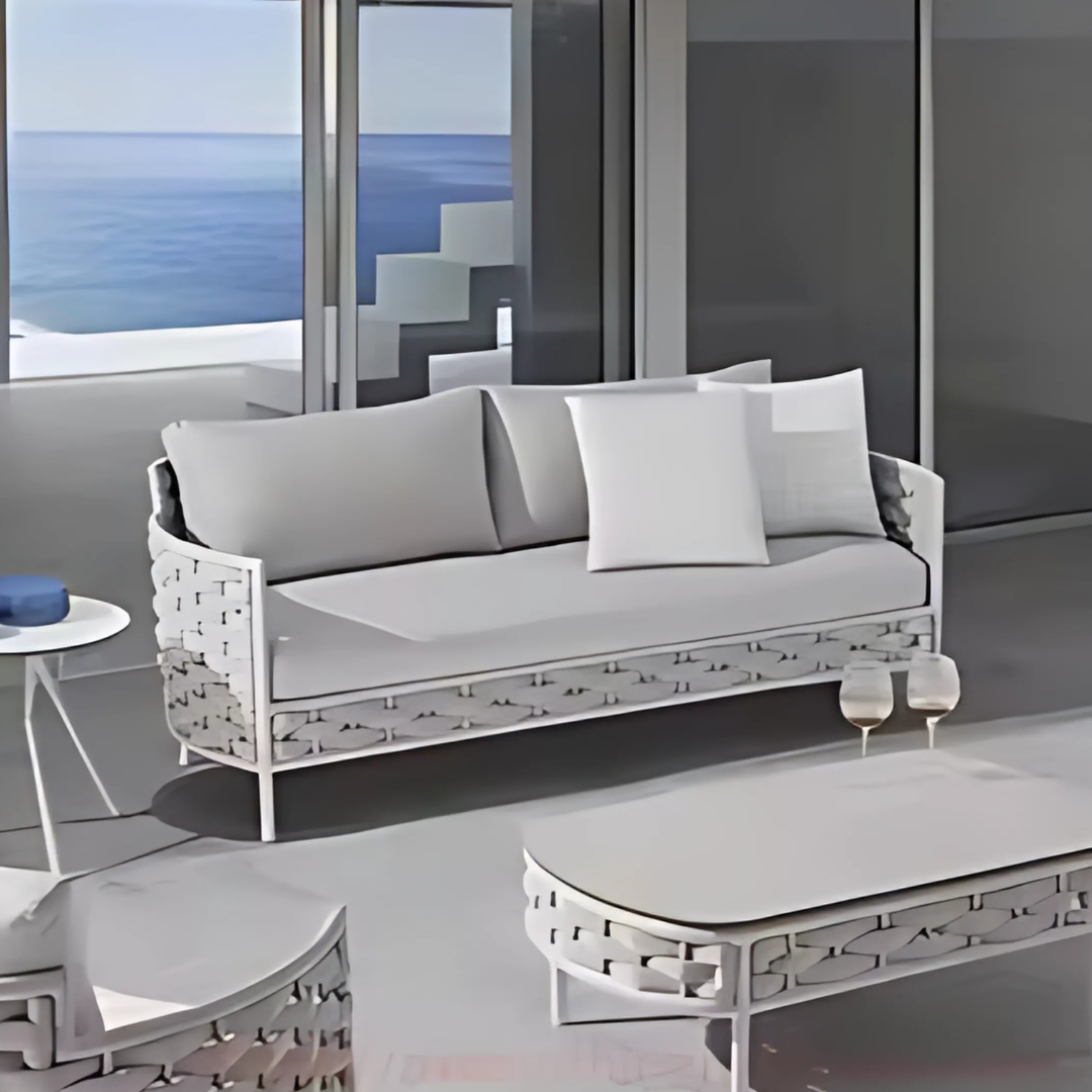 91 7201 30 LOOP sofa