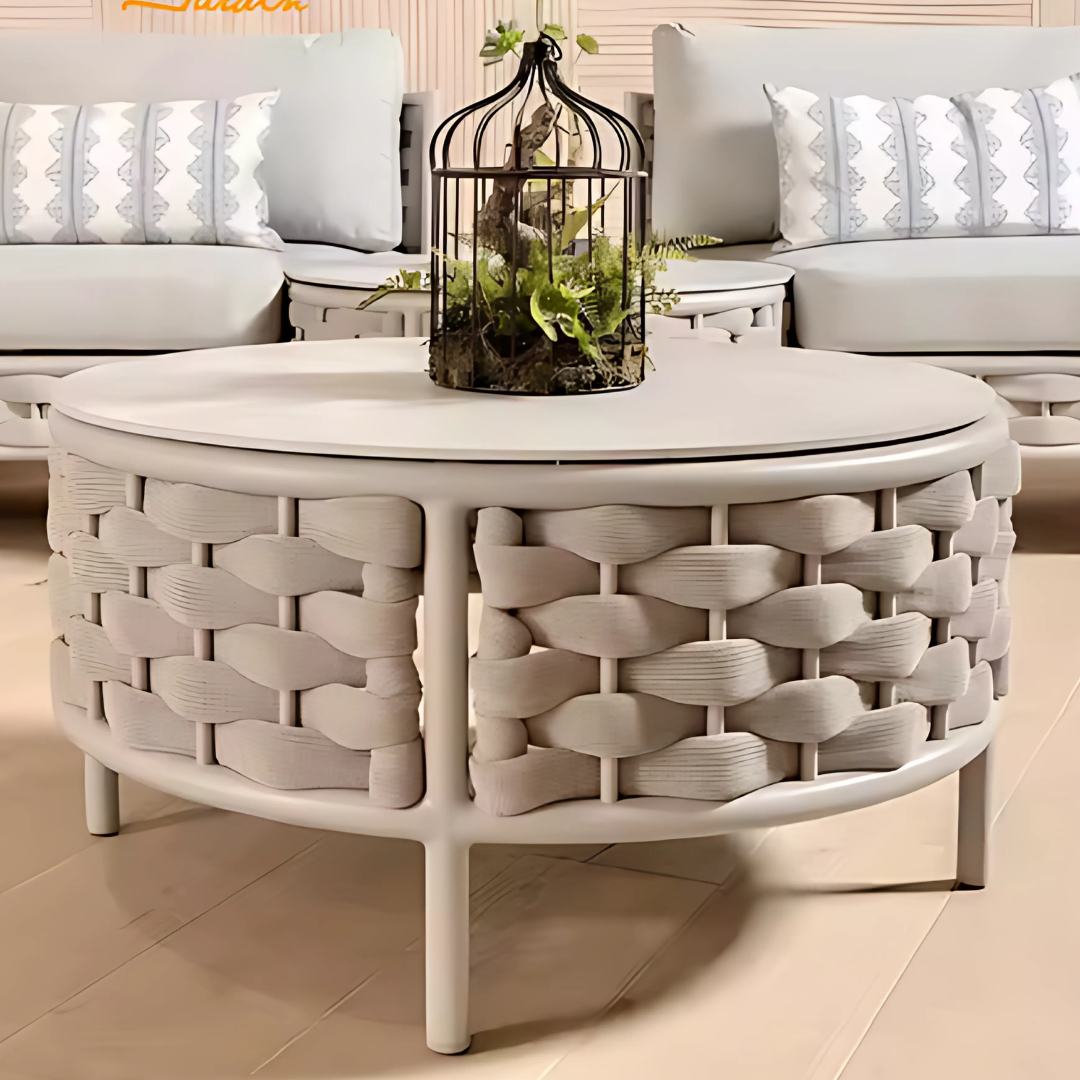 91 7206 00 Ana LOOP coffee / corner table