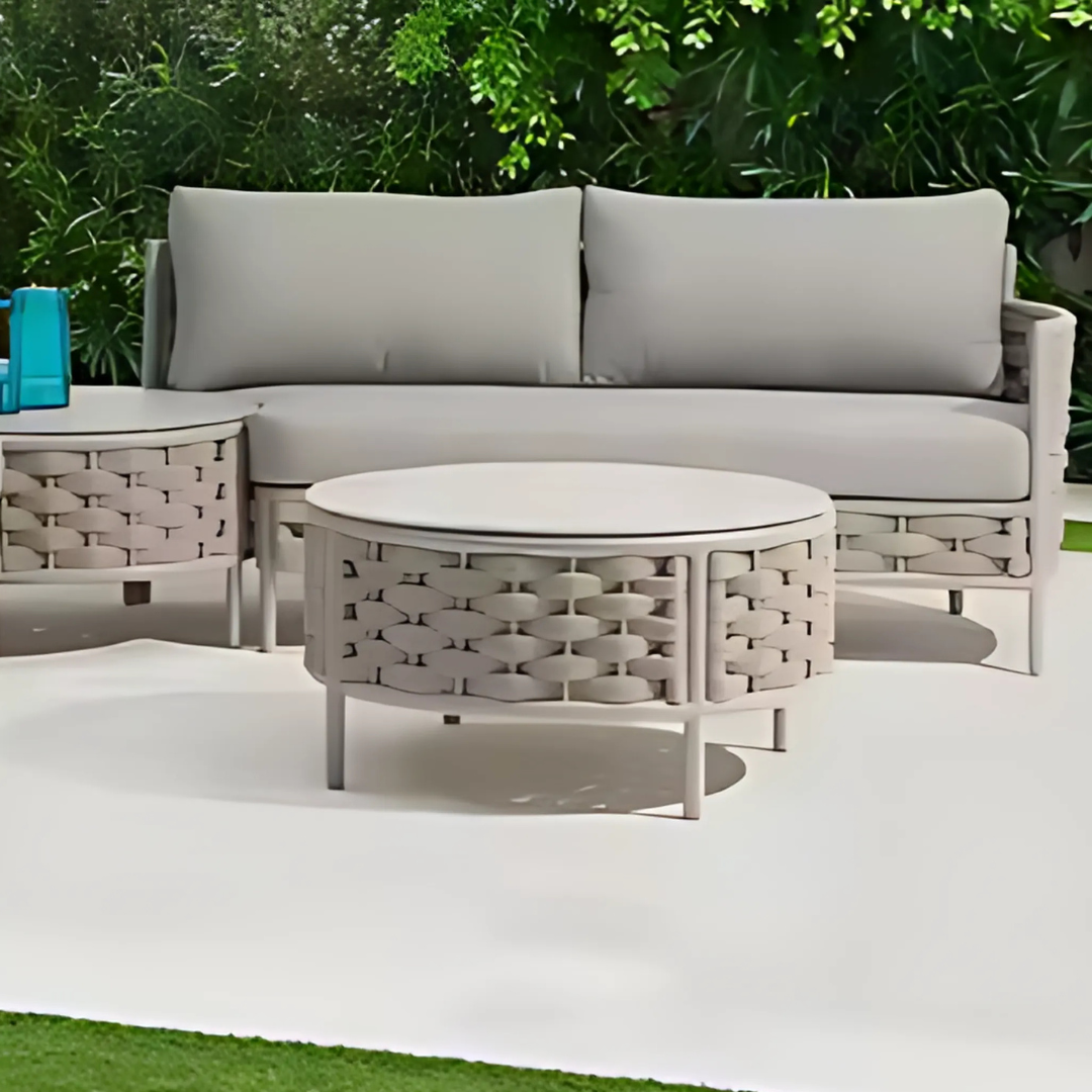 91 7206 00 Ana LOOP coffee / corner table