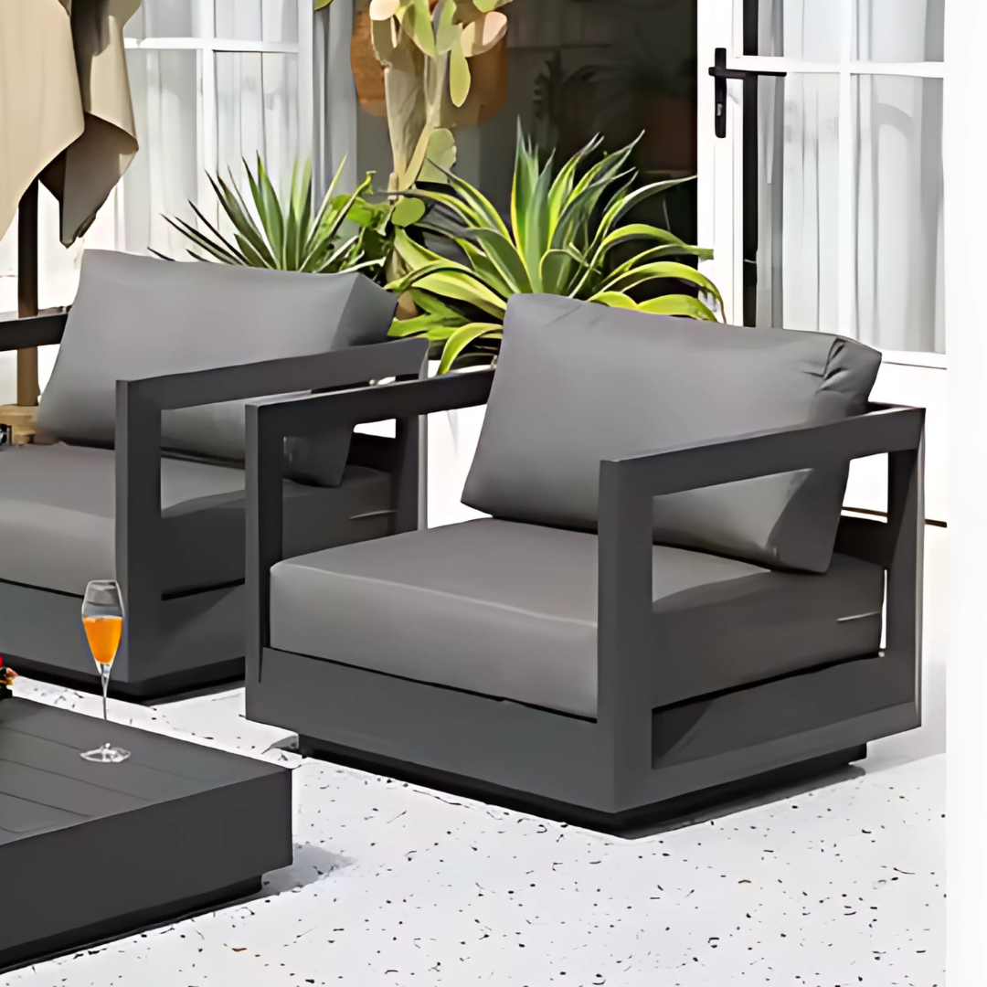 91 9621 00 SKY armchair