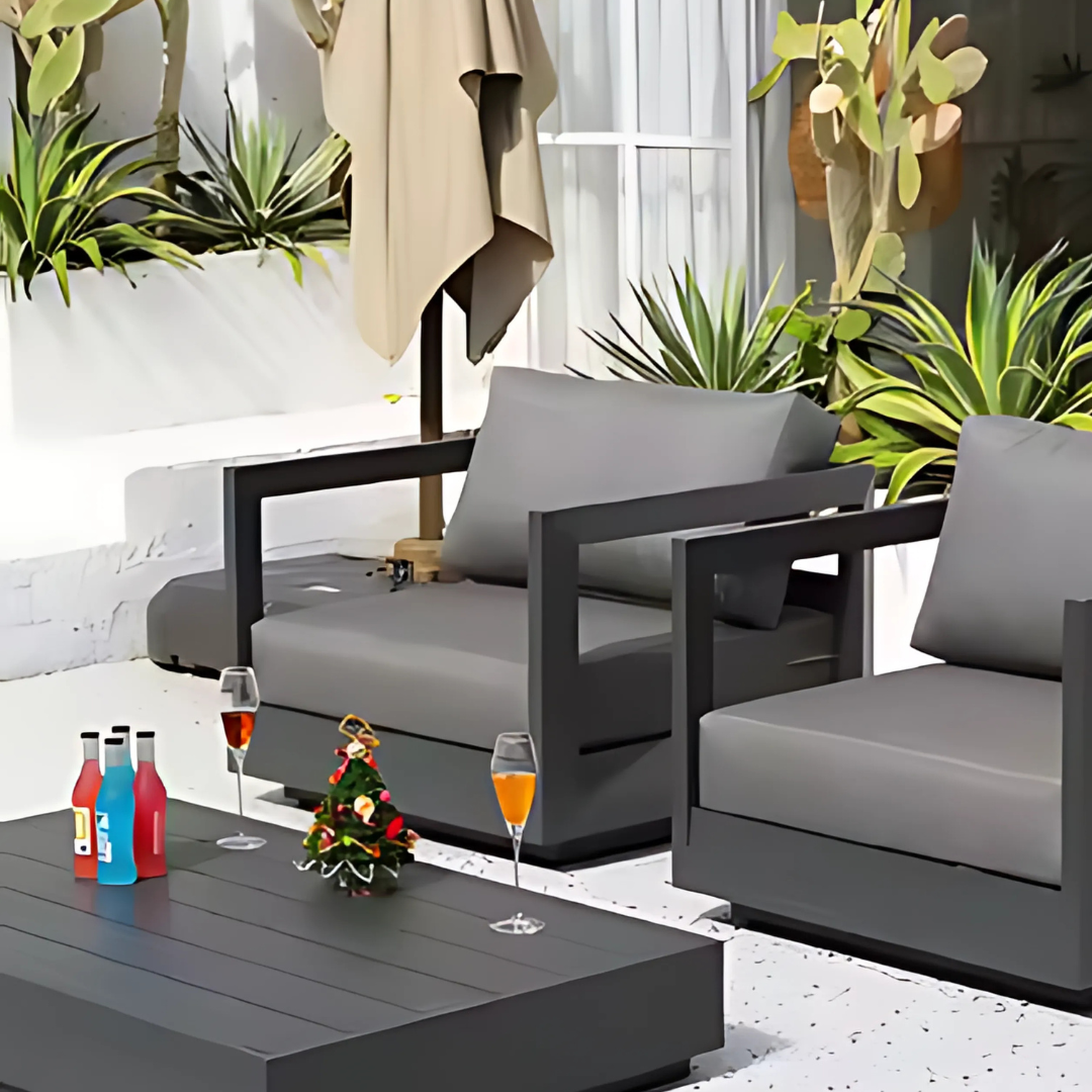 91 9621 00 SKY armchair
