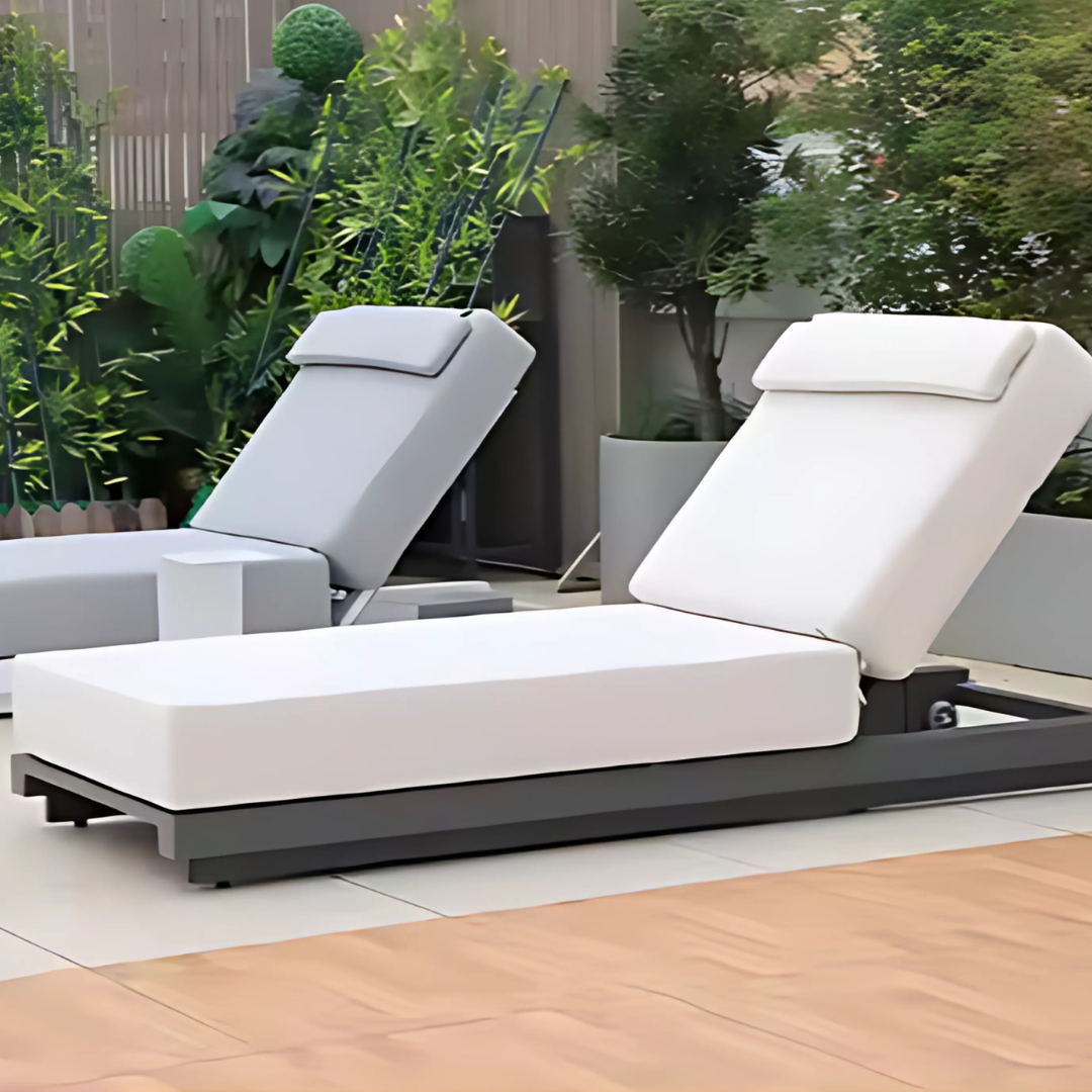 91 9625 10 SKY chaise lounge