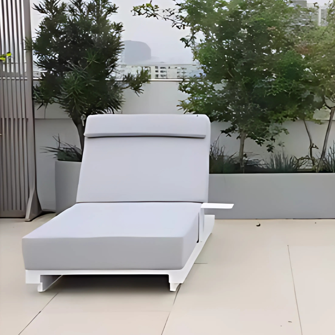91 9625 10 SKY chaise lounge