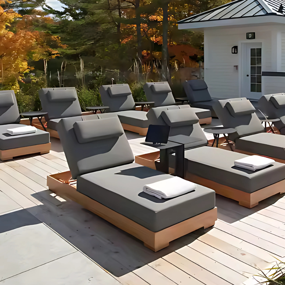 91 9625 10 SKY chaise lounge