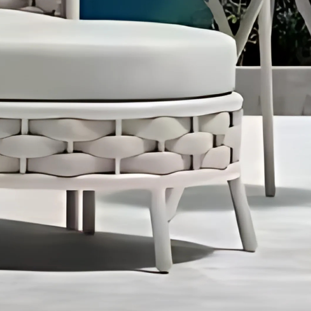 91 7205 70 Zoé LOOP Ottoman