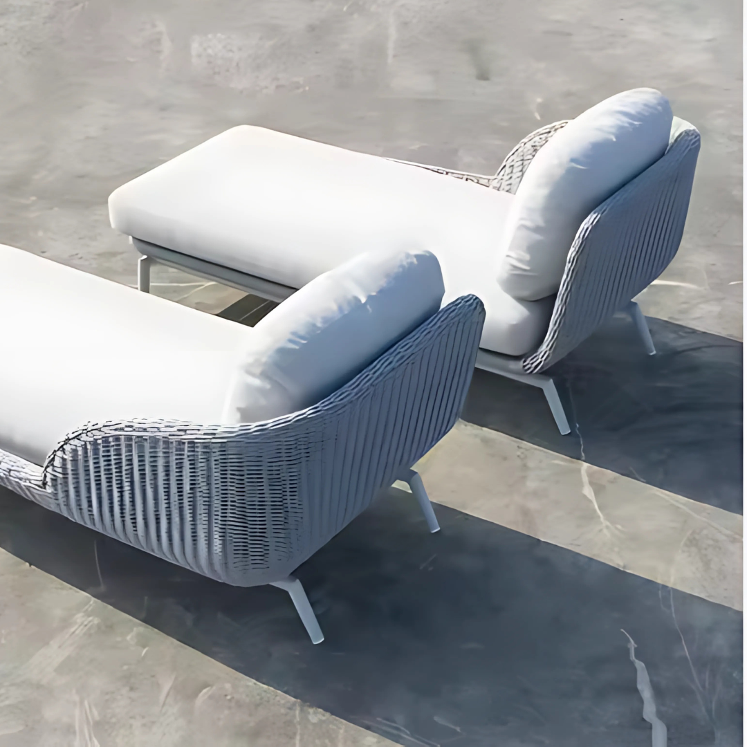 92 2791 40 SCOOP right hand chaise