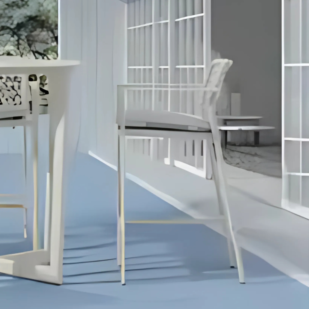 Brez 91 9324 60 counter stool