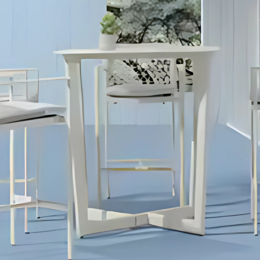 Cavo 91 9324 90 square counter table