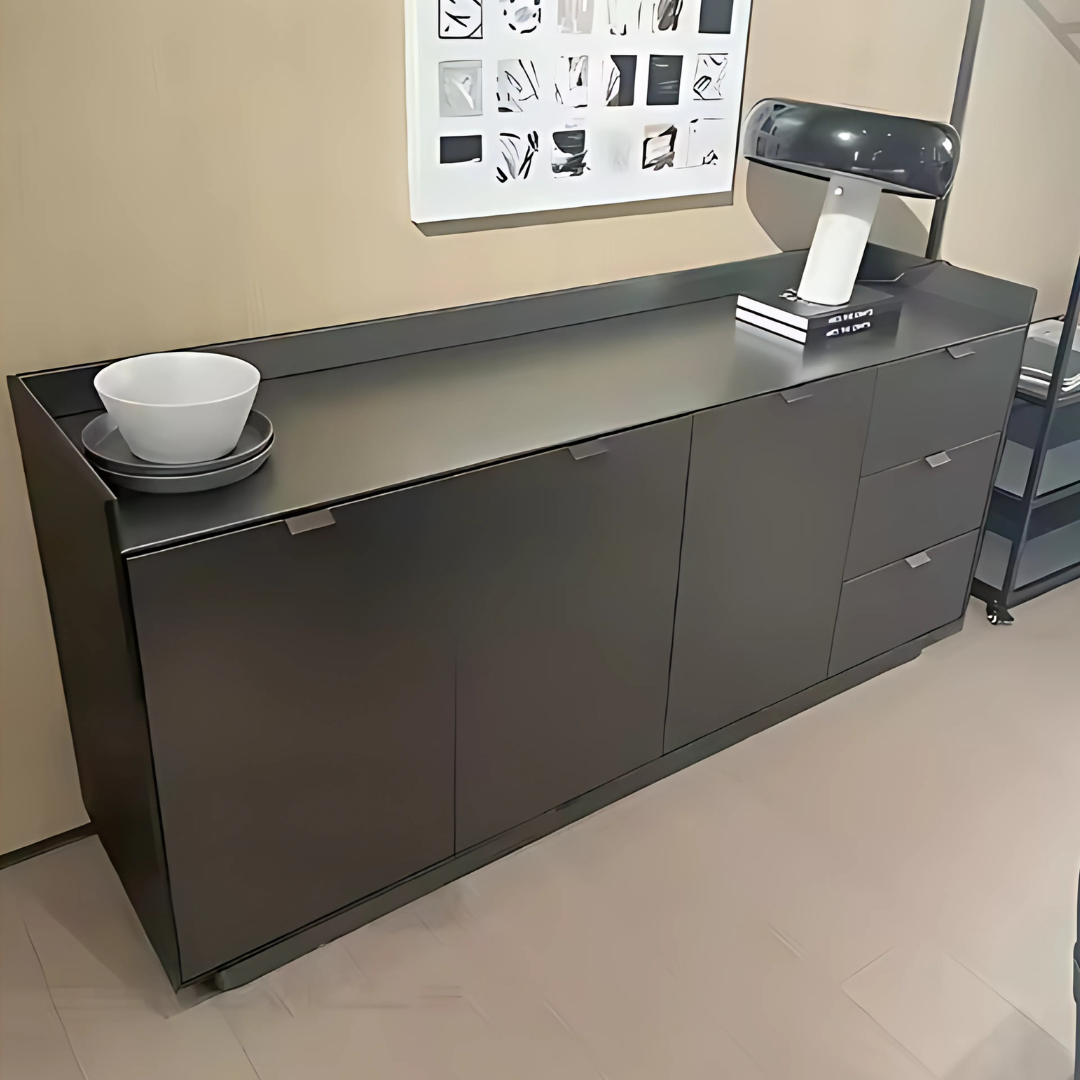 Cubo BU1070B Sideboard