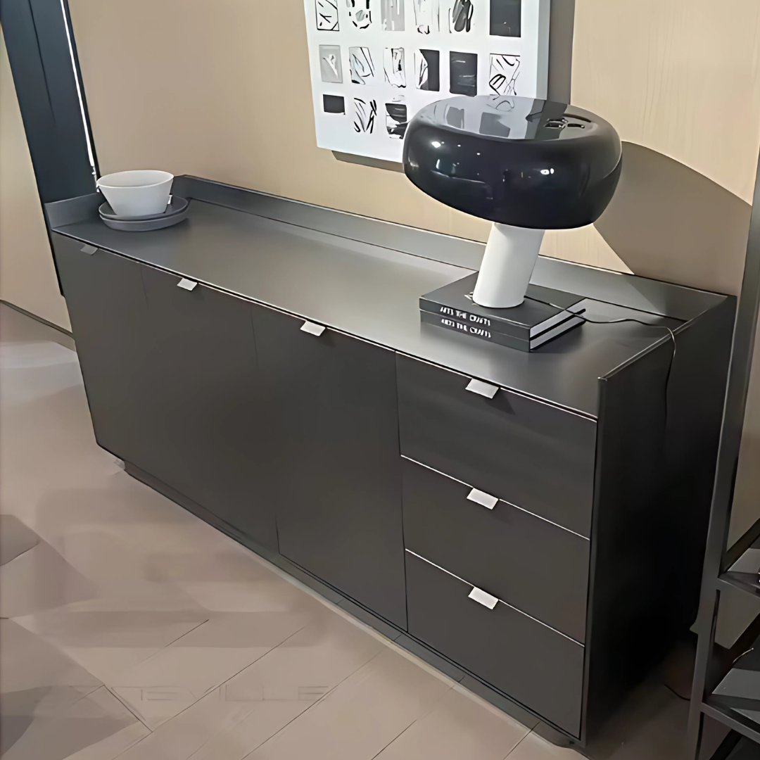 Cubo BU1070B Sideboard