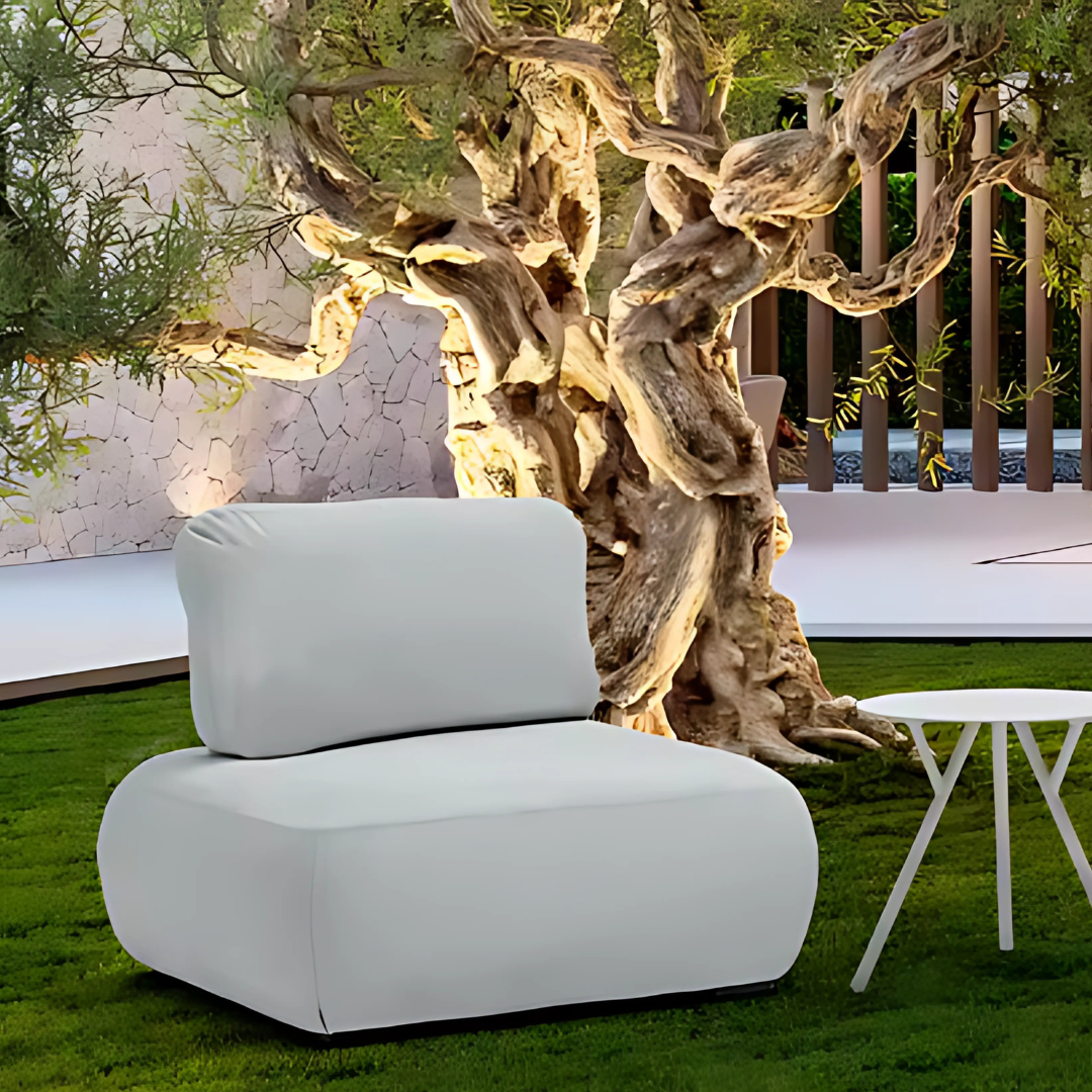 Fira chair D. GREY L