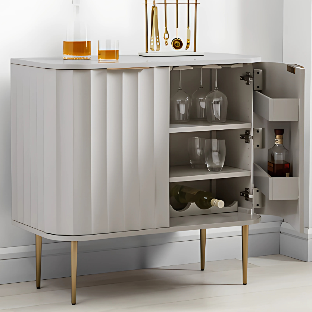 Forma BU1111B Sideboard