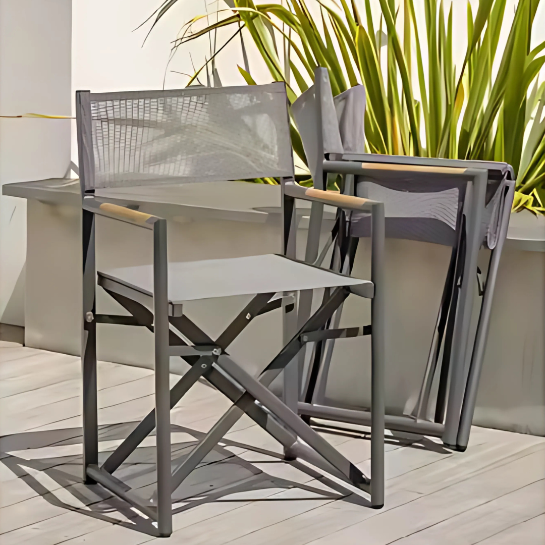 Jeco 91 8010 30 director chair