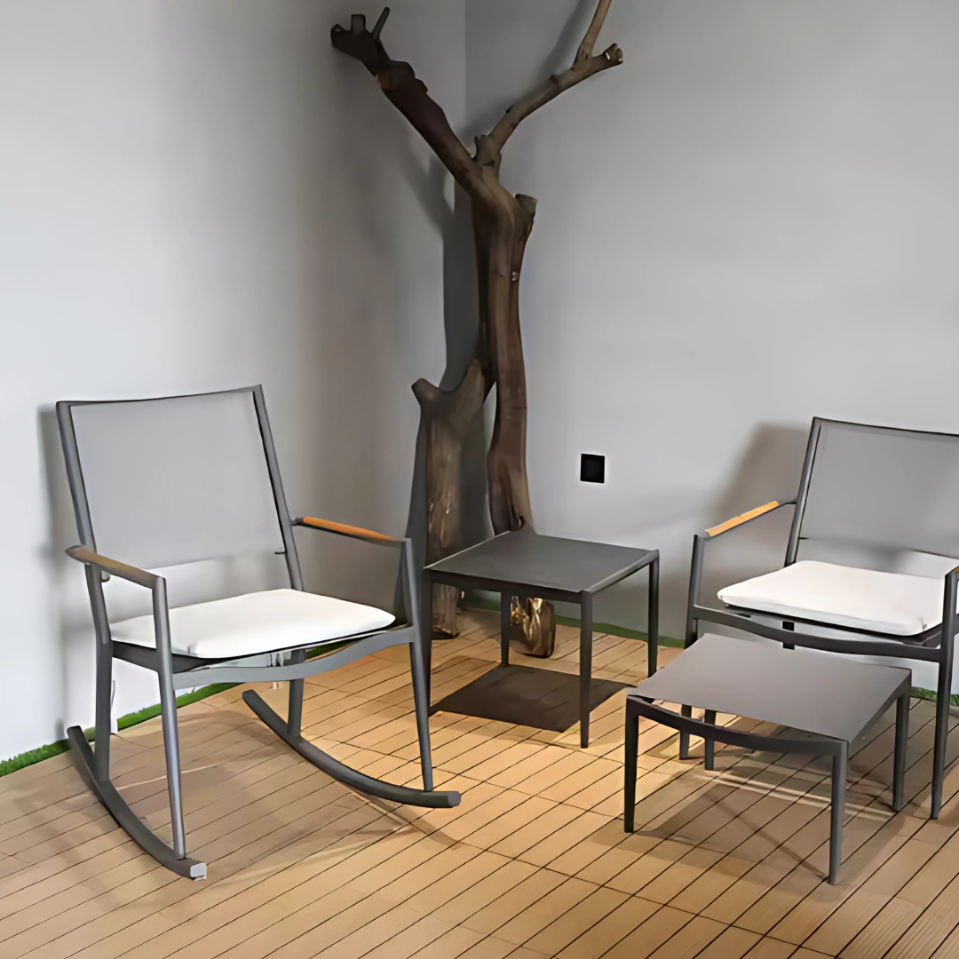 Kira 91 8011 00 rocking chair