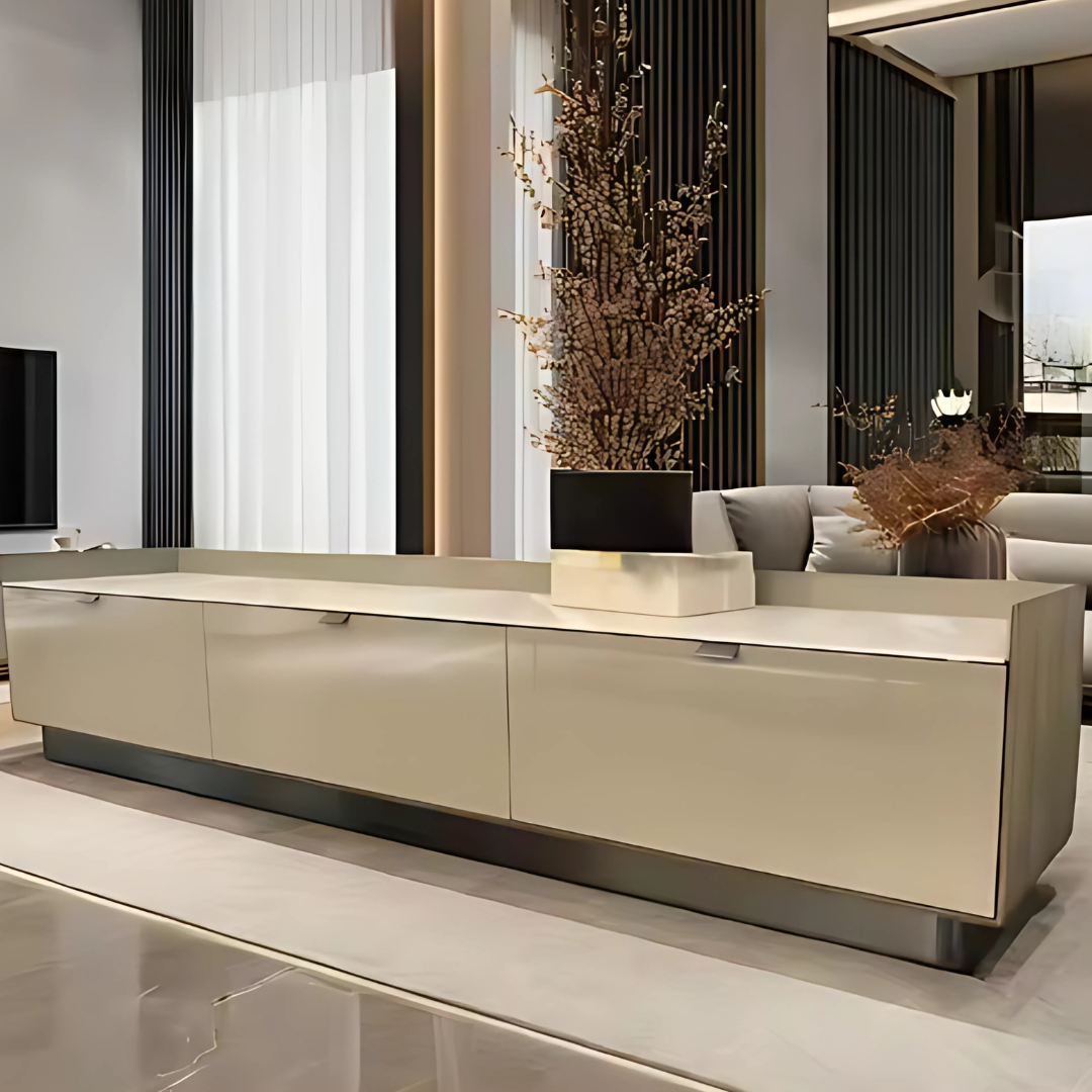 Luce TV1078 TV Cabinet