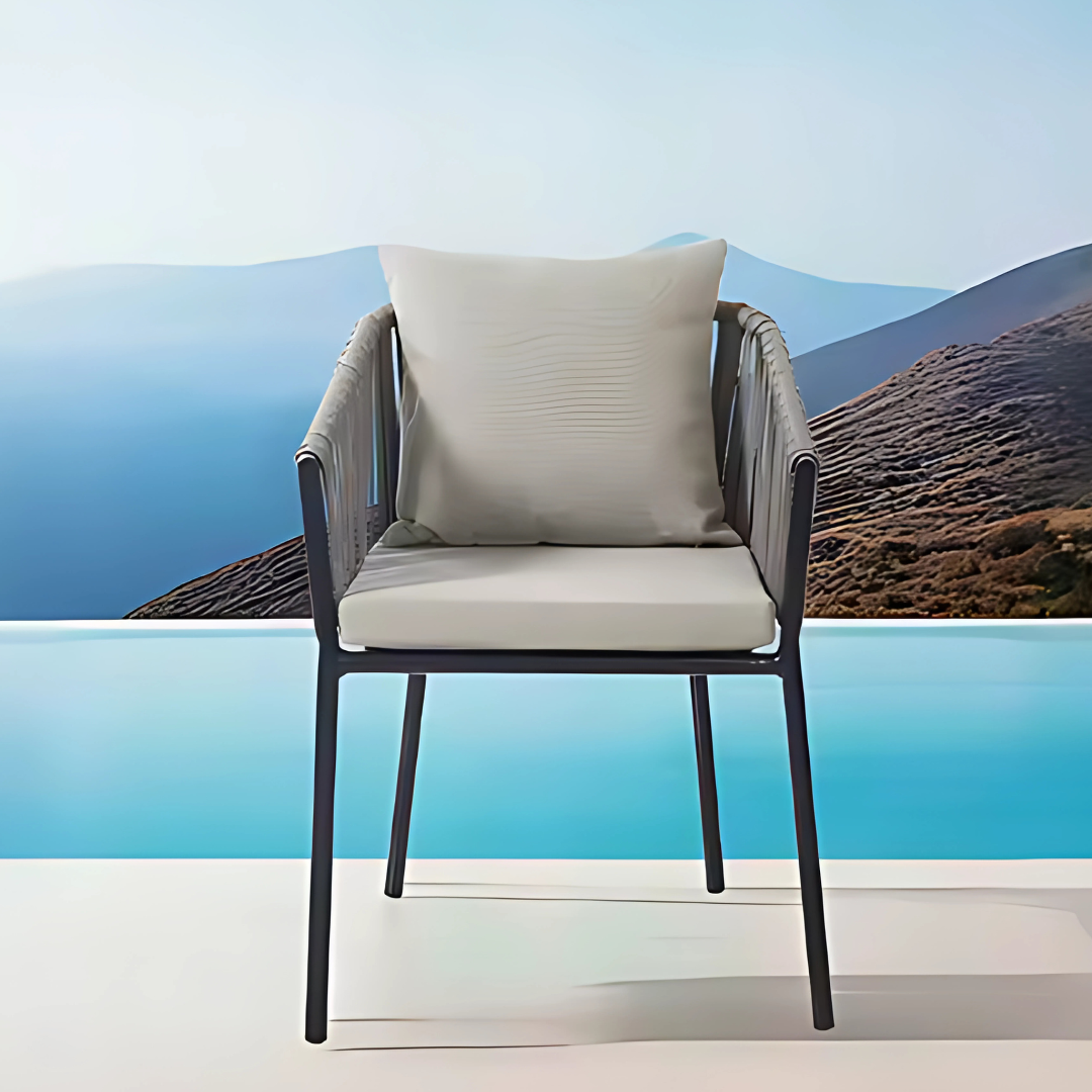 Pavo dining chair