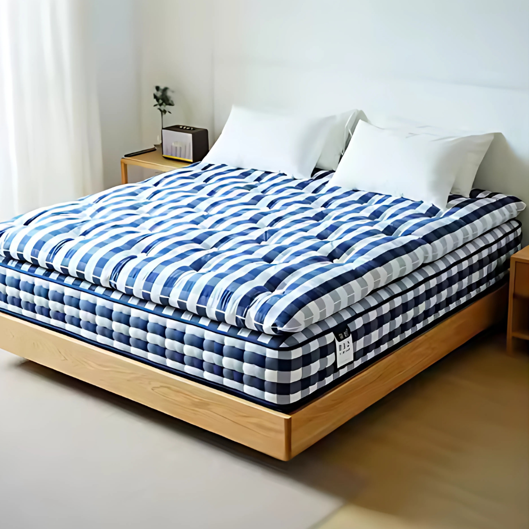 S-YFX Luxury No. 1 (Hästens)