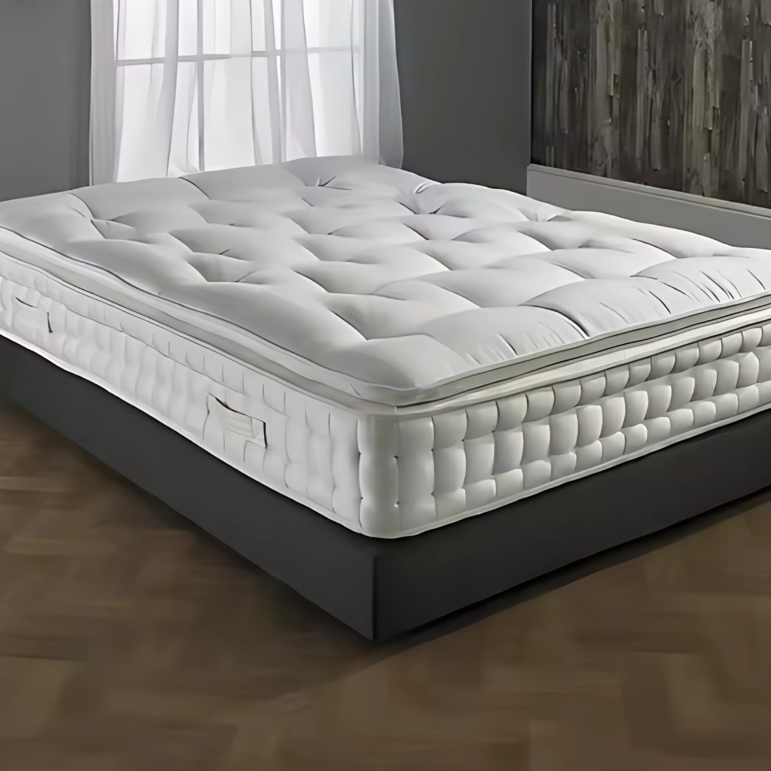 S-YFX Luxury No. 3 (Cotton fabric with coconut tree pattern)