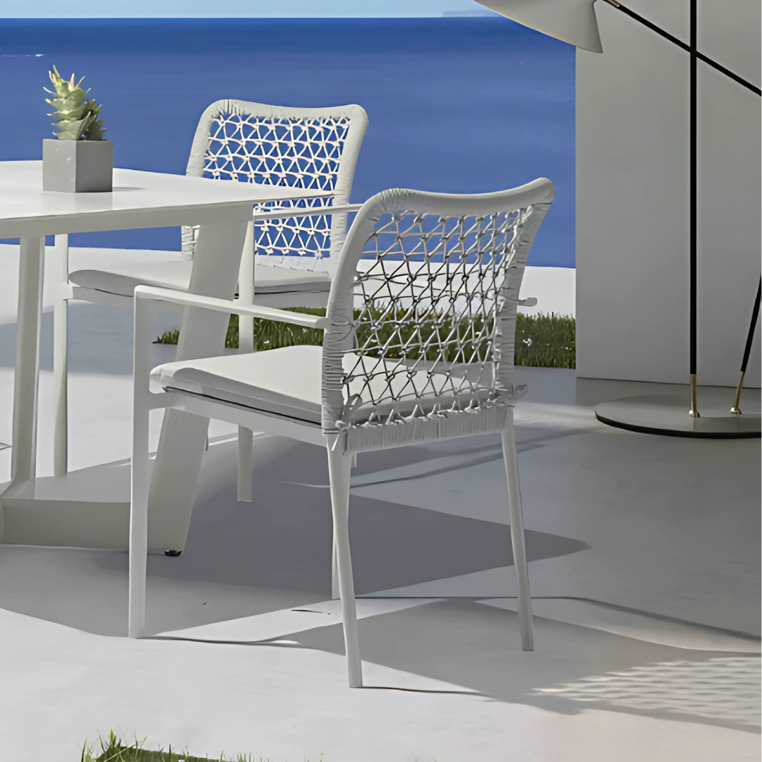 Nexa 91 9323 00 dining chair