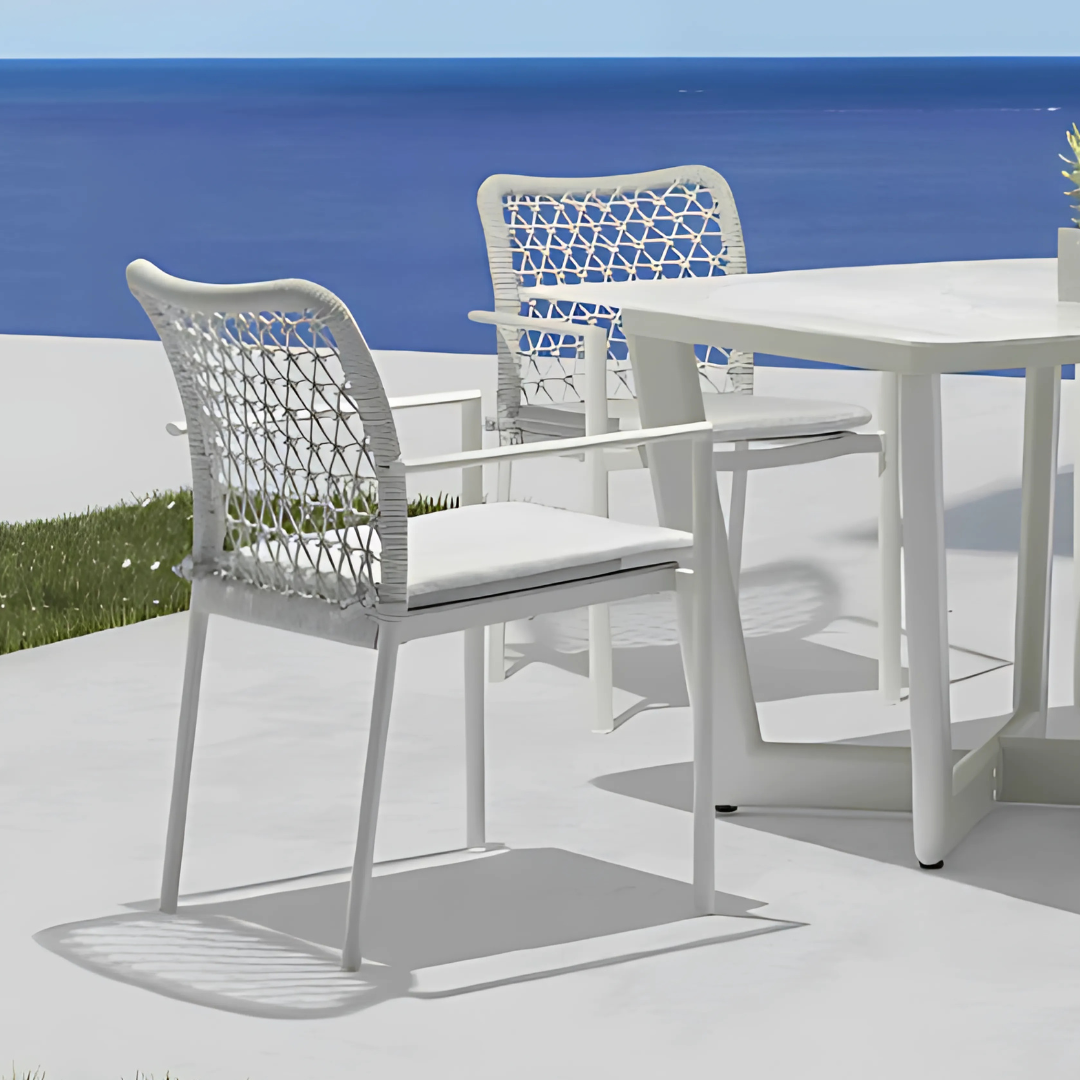 Nexa 91 9323 00 dining chair