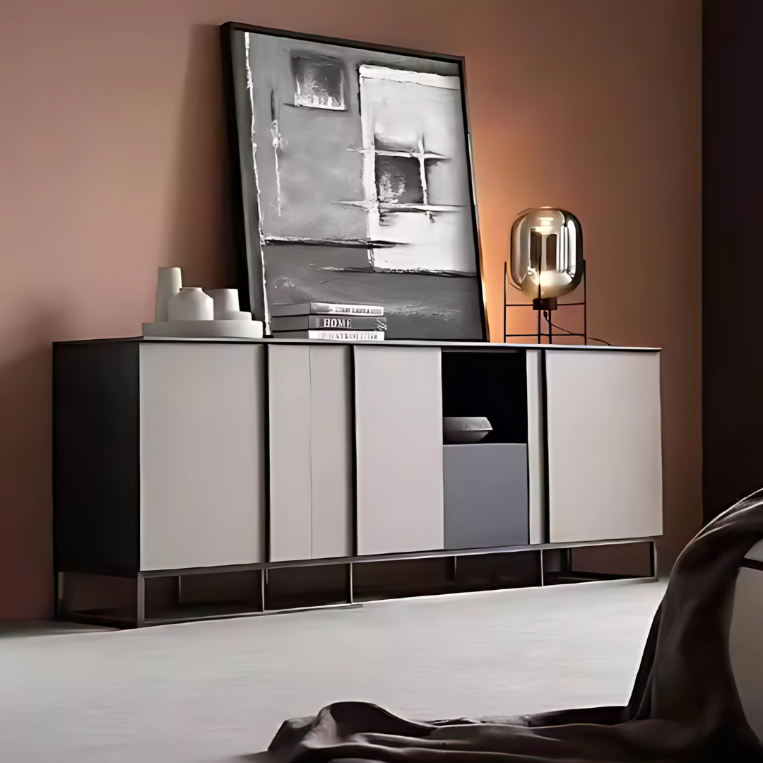 Nuvola BU922 Sideboard