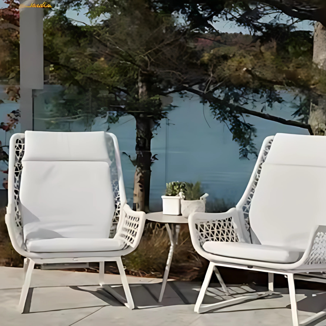 Pelu 92 0455 30 armchair (Outdoor Furniture)