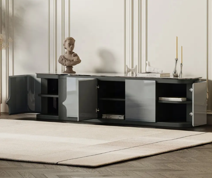 Luce TV1102 TV cabinet