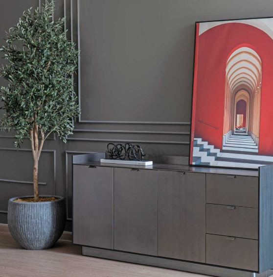 Piano BU1147 Sideboard