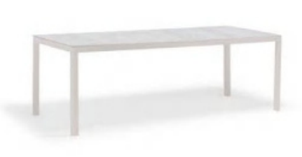 91 7020 70 LOOP dining table