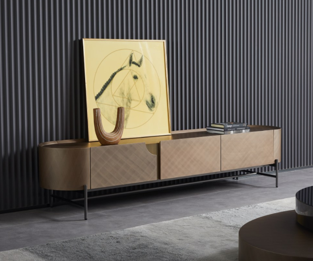 Marmo TV1070 TV Cabinet