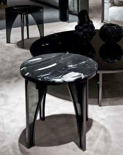 Zar "WD606 Combination coffee table" Small
