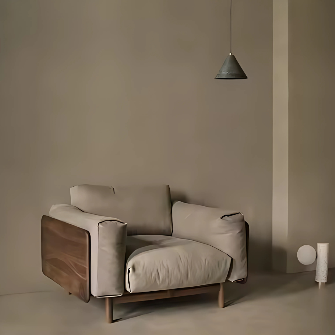 Sf Single-Seater Sofa