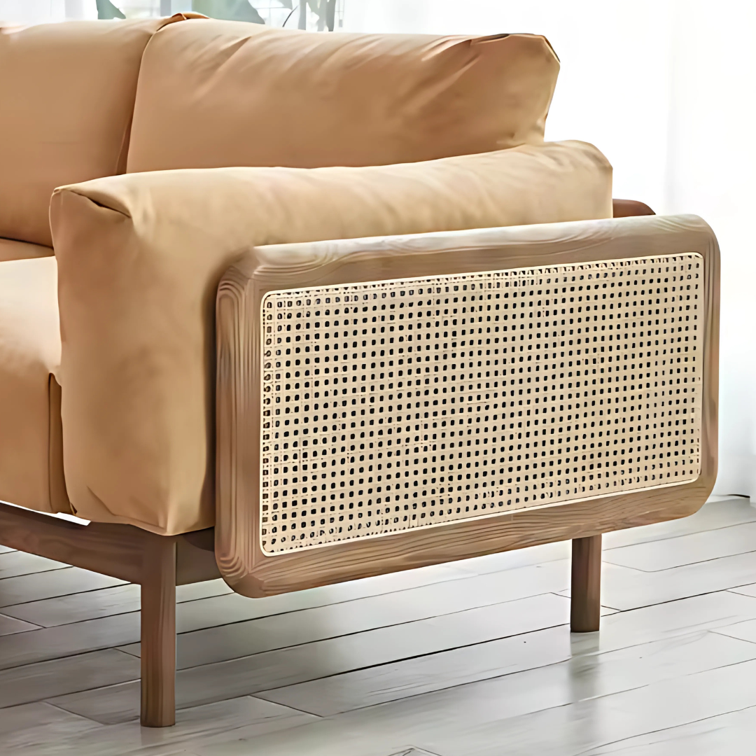 Sf Single-Seater Sofa