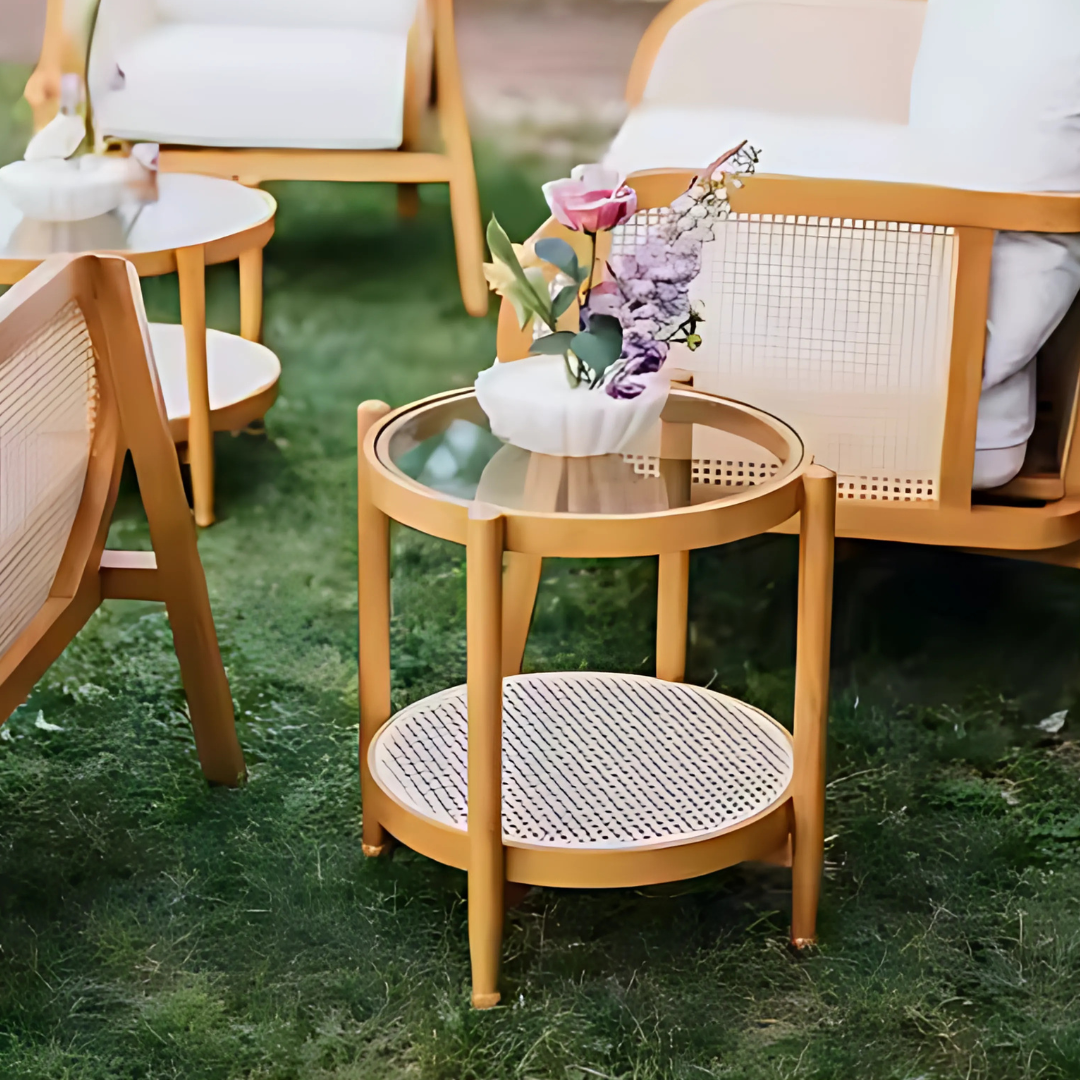 Mers Side table
