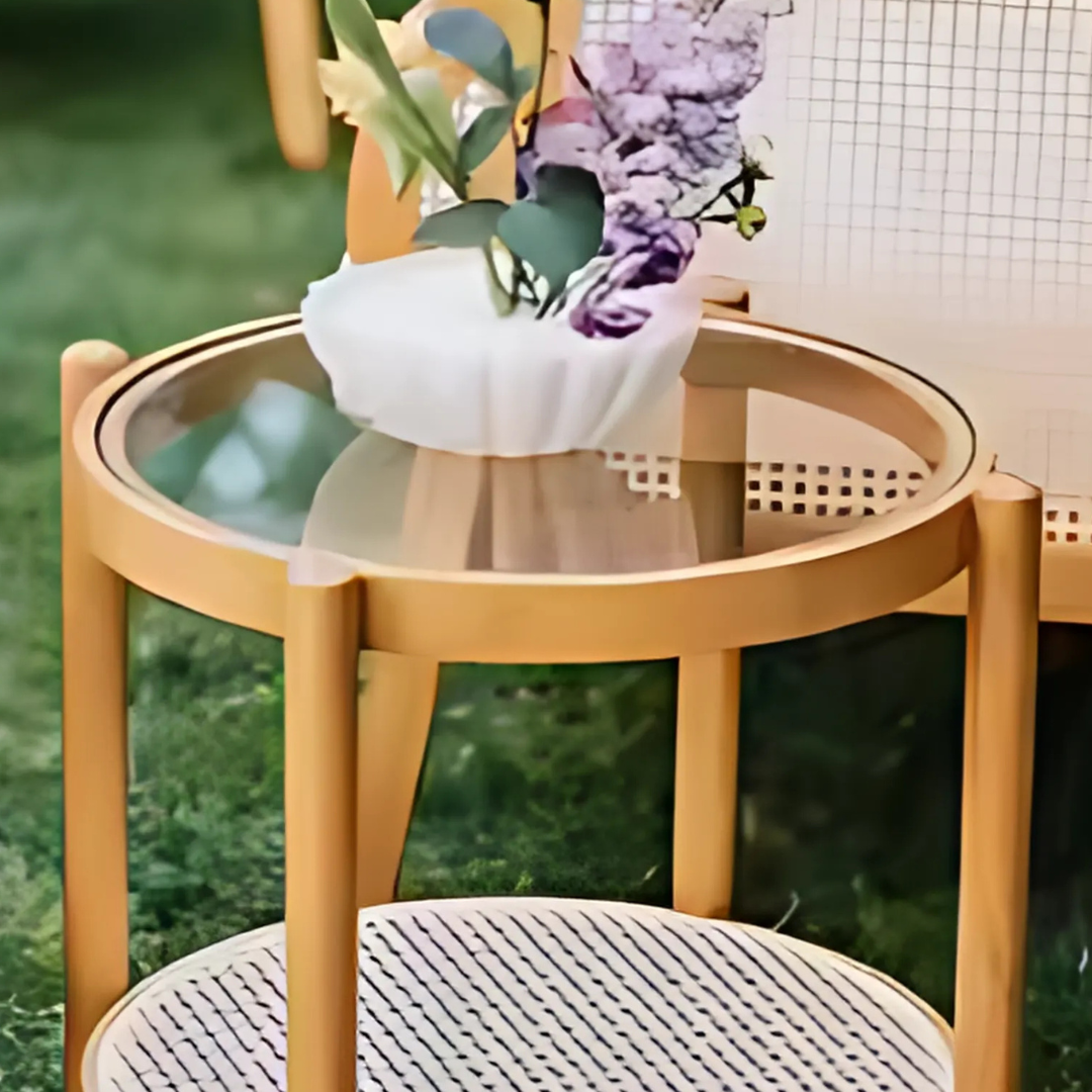 Mers Side table