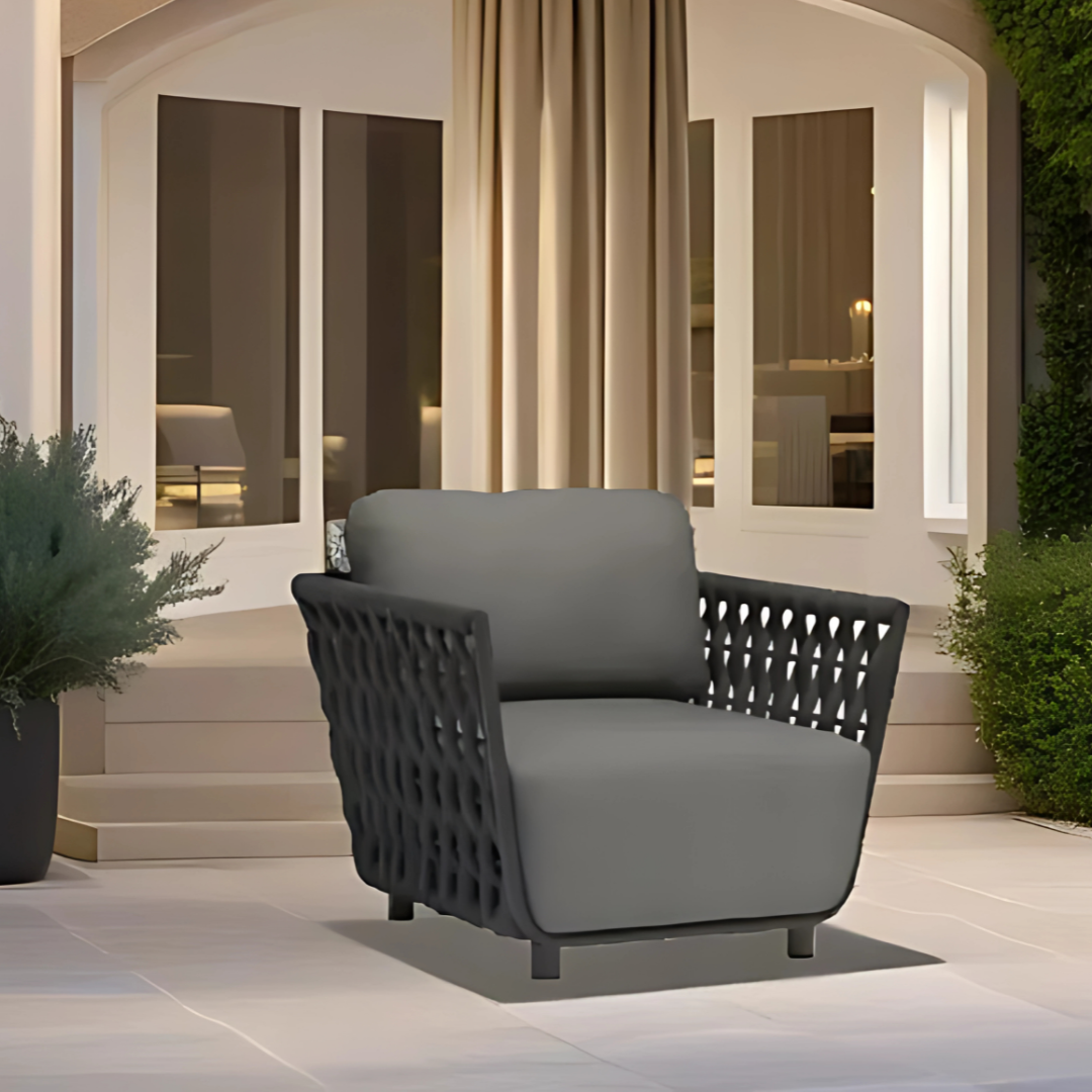 Sora armchair L