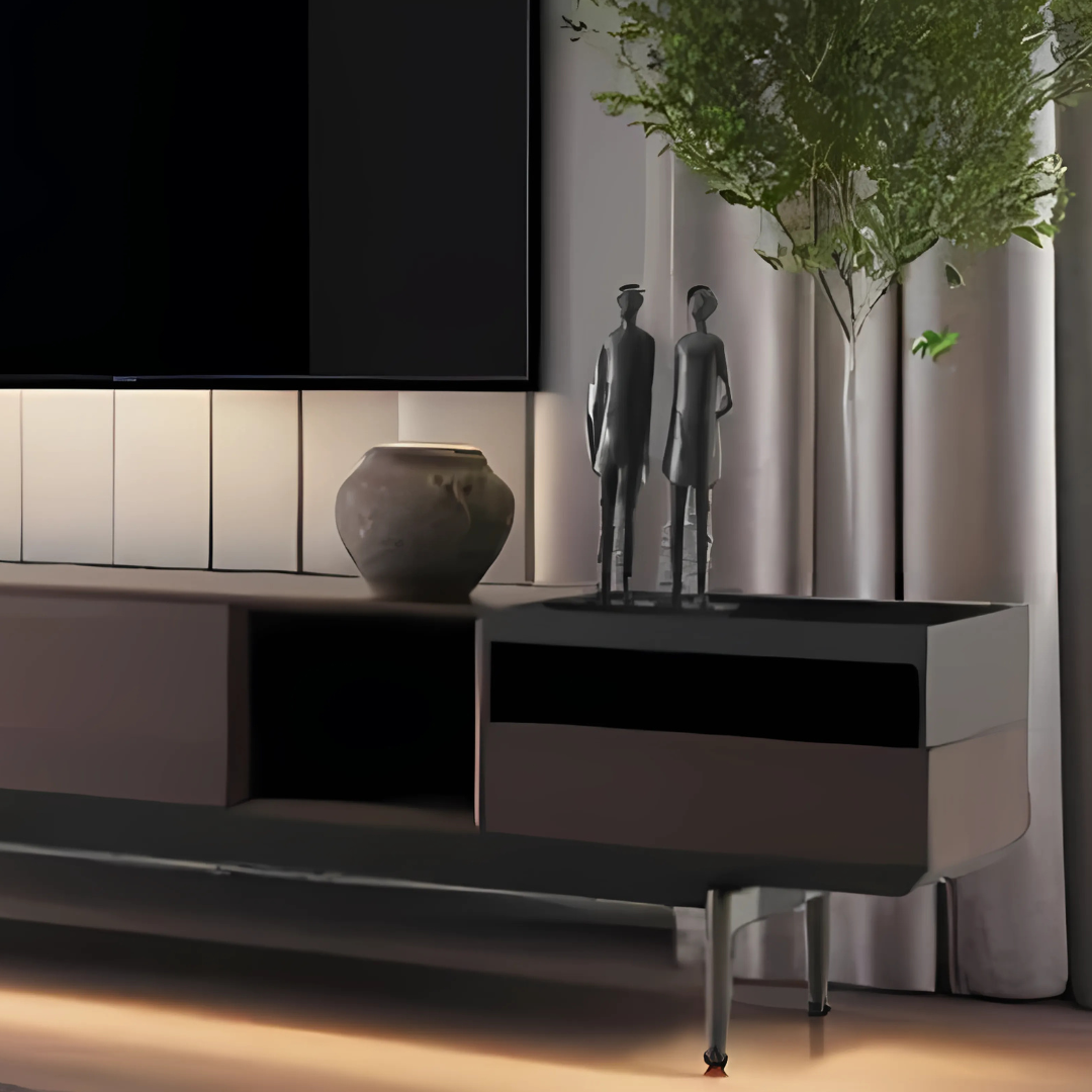 Stilo TV1132 TV Cabinet