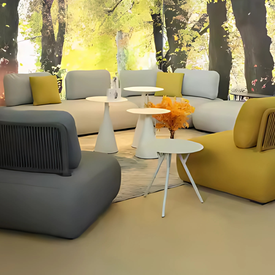 Tavo coner sofa