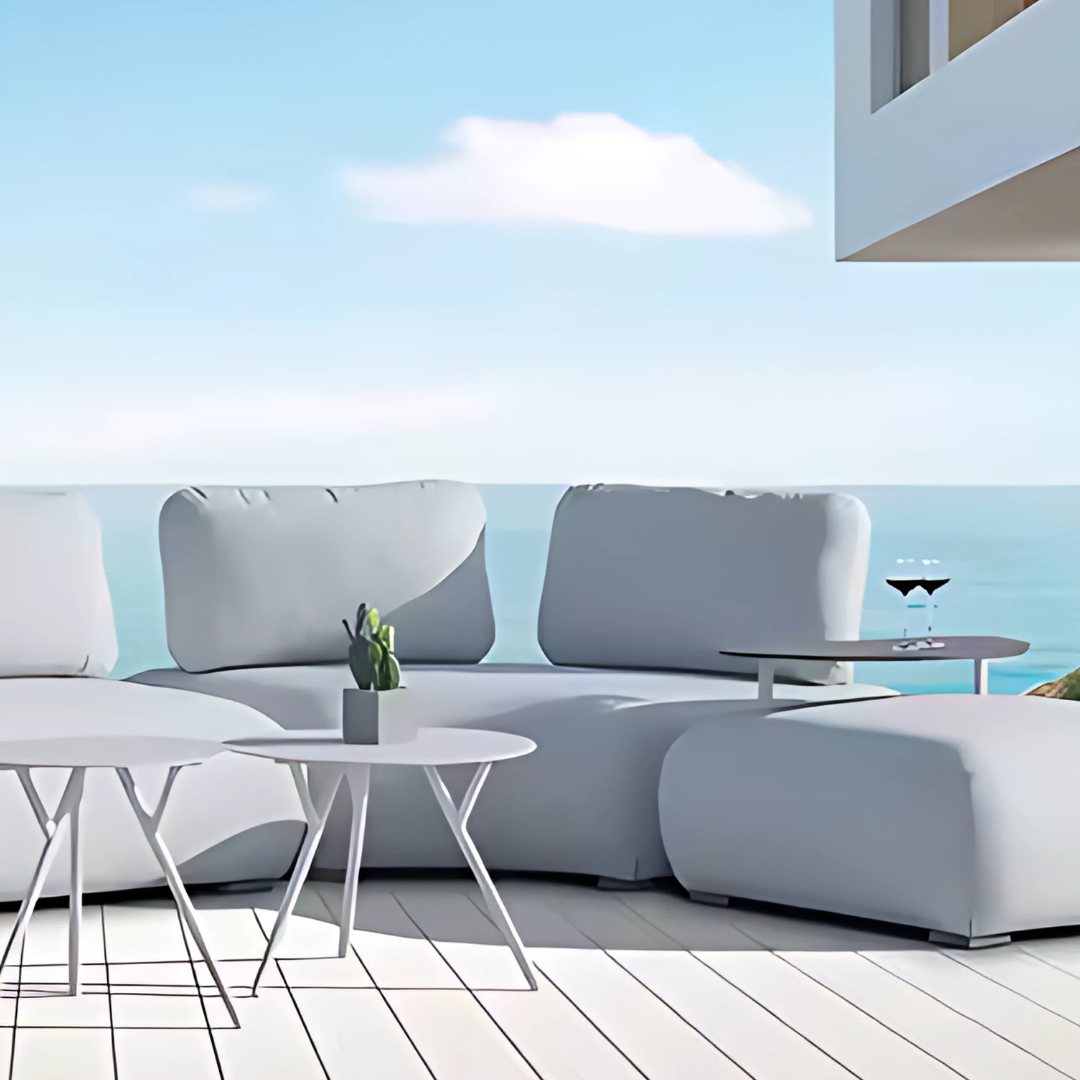 Tavo coner sofa