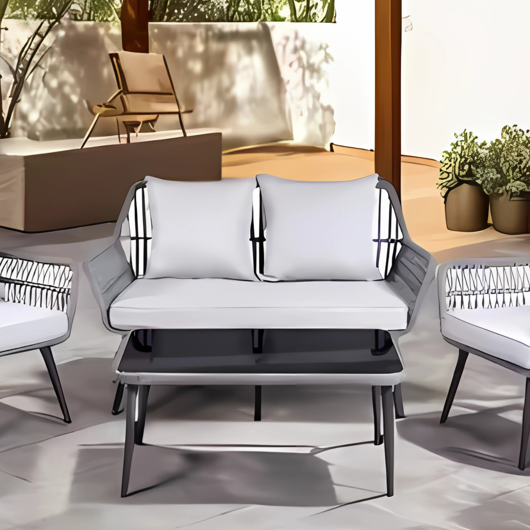 Vern 92 0451 10 (Outdoor Furniture)