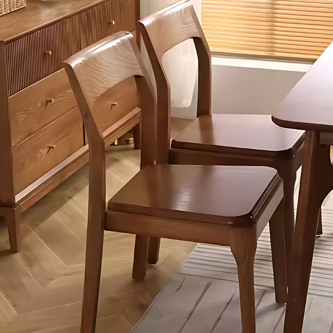 nevo dining chair