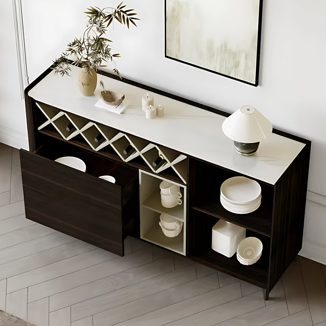 ria BU1075 Wide Sideboard