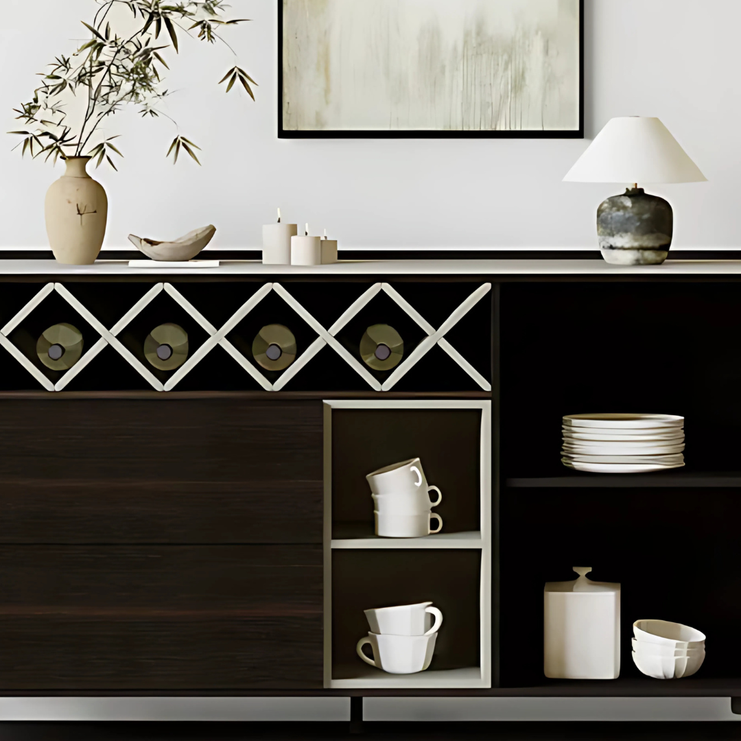 ria BU1075 Wide Sideboard