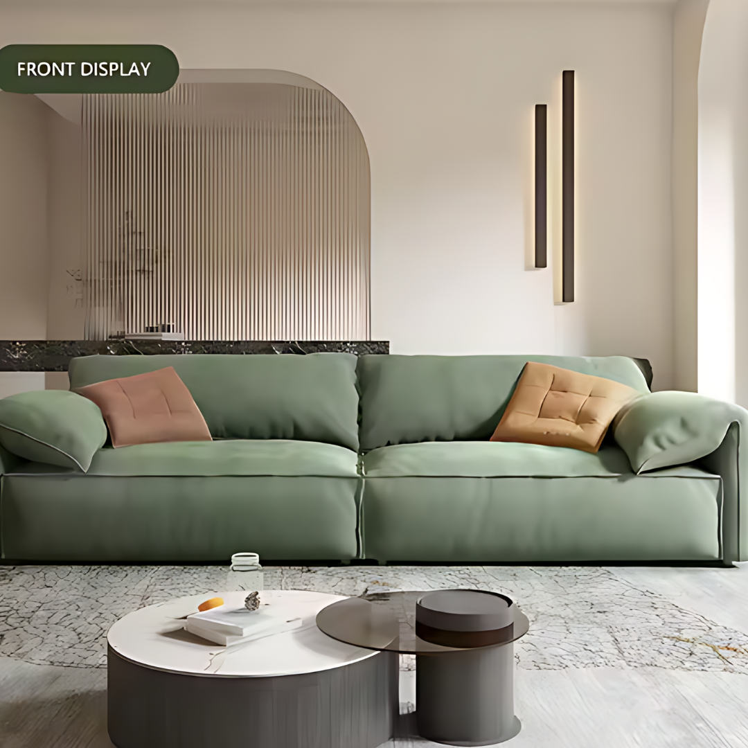 Modia Butler The Art of Luxury Living: Elevate Your Space with Modia Italia