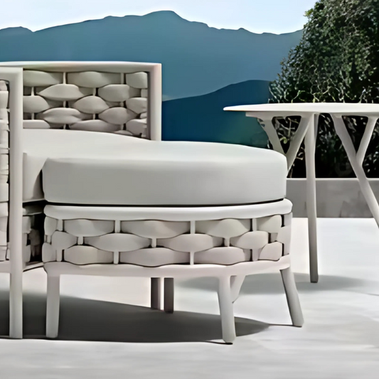91 7205 70 Zoé LOOP Ottoman