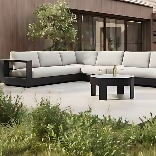 91 9620 90 SKY armless chair