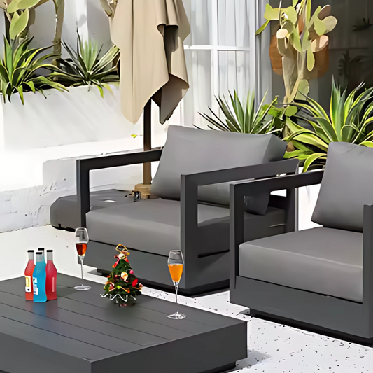 91 9621 00 SKY armchair